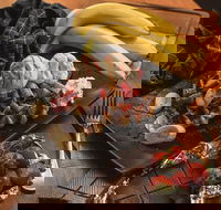 Coffee Shop - Southport Accommodation