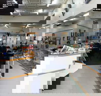 Cosmo Cafe - Southport Accommodation