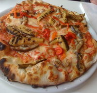 da Nunzio caffe bar ristorante - Accommodation Southport