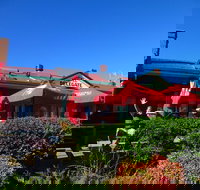 delegate hotel - Southport Accommodation