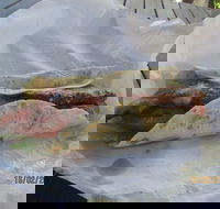 Diamond Take Away - Southport Accommodation