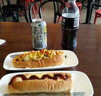 Dogs N Stuff - Southport Accommodation