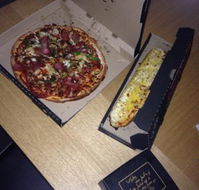 Domino's Pizza - Southport Accommodation