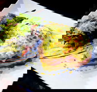 Early Doors Cafe - Accommodation Southport