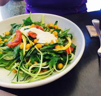 Eighty Twenty Food - Southport Accommodation