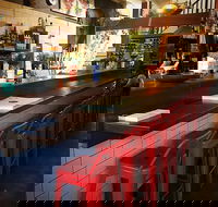 Elk  Pea - Southport Accommodation