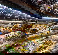 Flock Espresso  Eats - Accommodation Southport