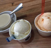 Frugii Dessert Laboratory - Southport Accommodation