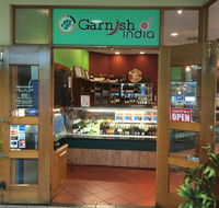 Garnish of India - Accommodation Southport