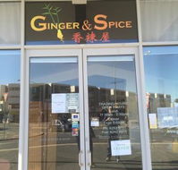 Ginger and Spice - Southport Accommodation