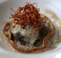 Grazing - Southport Accommodation