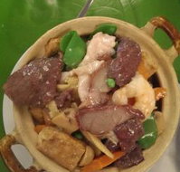 Happy's Chinese Restaurant - Southport Accommodation