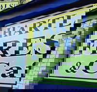 Hartley Fresh  Cafe - Southport Accommodation