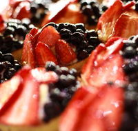 Henry's Bakery Cafe - Accommodation Southport