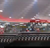 Hungry Jack's - Southport Accommodation
