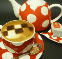 I Scream - Southport Accommodation