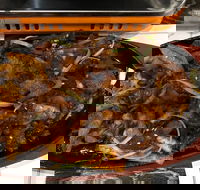 Insadong Waterfront Korean Restuarant - Accommodation Southport