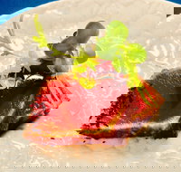 Iori Japanese Restaurant - Southport Accommodation