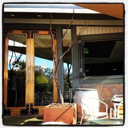 Iron Bar - Southport Accommodation 0