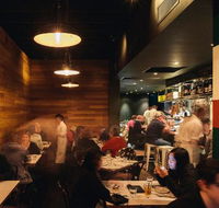 Italian and Sons - Southport Accommodation