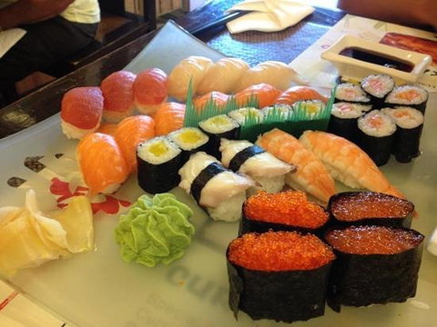 Kagawa Japanese Cuisine - Accommodation Southport 0