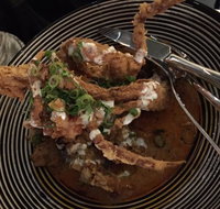 Kinn Thai Restaurant - Southport Accommodation