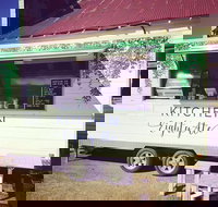 Kitchen EightyAte - Southport Accommodation