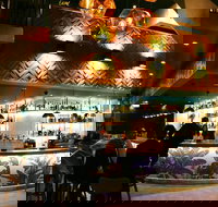 Kokomos - Southport Accommodation