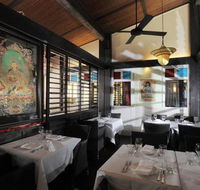 Lanterne Rooms - Southport Accommodation