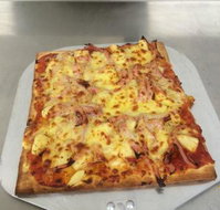 Last Stop Diner - Accommodation Southport