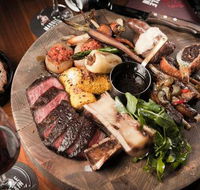 Marble  Grain - Southport Accommodation