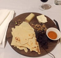 Mezzalira Italian Restaurant - Southport Accommodation