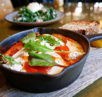 Mocan  Green Grout - Southport Accommodation