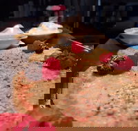 Mock Orange - Accommodation Southport