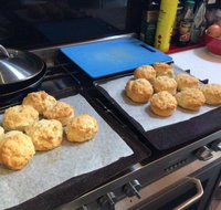 Ned n Bel's - Southport Accommodation