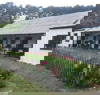 Old Hartley Post Office Cafe - Southport Accommodation