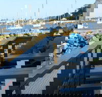 Pelican Point Fish  Chips - Southport Accommodation