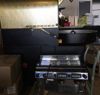 Republic Of Coffee Espresso Bar - Accommodation Southport