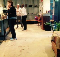 S Super Fine Cafe - Southport Accommodation