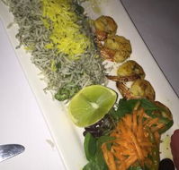 Saffron Room - Accommodation Southport