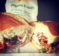 Saigon Fresh - Accommodation Southport