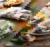 Schnitz - Accommodation Southport