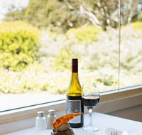 Seafire Steak  Seafood - Southport Accommodation