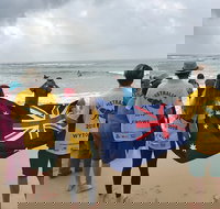 Single Fin Coffee - Accommodation Southport