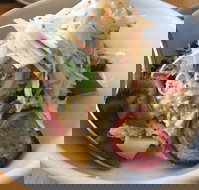 Some Cafe - Accommodation Southport