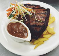 Sportsmen's Club Hotel - Accommodation Southport