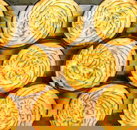 Steve's Bakery  Cafe - Accommodation Southport