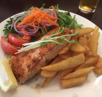 Stroud Central Hotel - Accommodation Southport