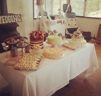 Sweet Bones Bakery Cafe - Southport Accommodation