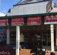 Syviers Coffee House - Southport Accommodation